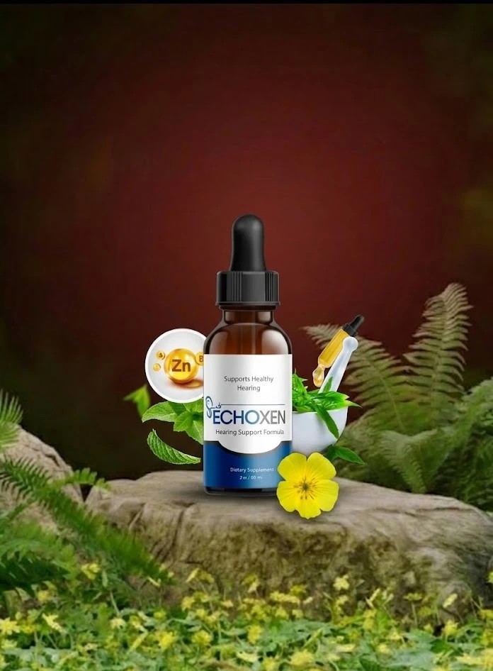 Echoxen supplement